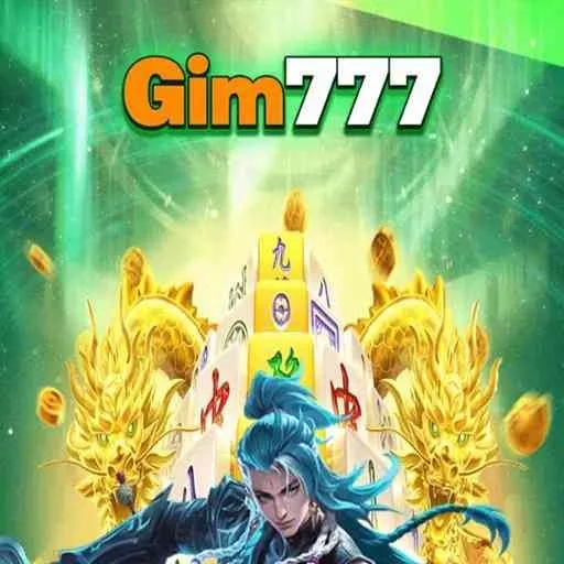 GIM777 - Pertarungan Epik di Dunia Battle Royale