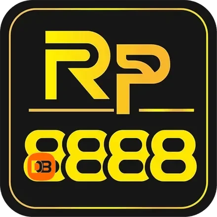 Logo rp8888